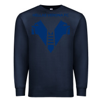Navy the-hellas-verona-pen Premium Sweatshirt - linhVisuals