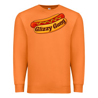 Carrot glizzy gang glizzy gobbler Premium Sweatshirt - linhVisuals