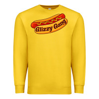 Lemon glizzy gang glizzy gobbler Premium Sweatshirt - linhVisuals