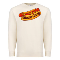 Sandshell glizzy gang glizzy gobbler Premium Sweatshirt - linhVisuals