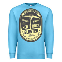Deep Rock Galactic Red Rock Blaster Beer , Designer   T Shirt Premium Sweatshirt | Teevron