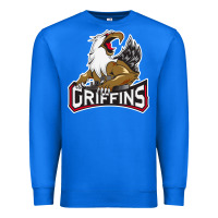 True Royal grand rapids griffins Premium Sweatshirt - linhVisuals