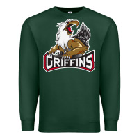 Grand Rapids Griffins Premium Sweatshirt | Teevron