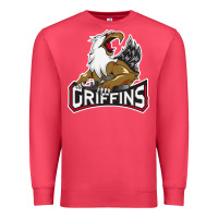 Cardinal grand rapids griffins Premium Sweatshirt - linhVisuals