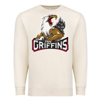 Sandshell grand rapids griffins Premium Sweatshirt - linhVisuals