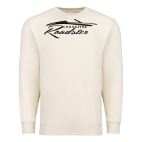 Sandshell crossfire roadster vector art   crossfire Premium Sweatshirt - linhVisuals