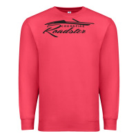 Cardinal crossfire roadster vector art   crossfire Premium Sweatshirt - linhVisuals