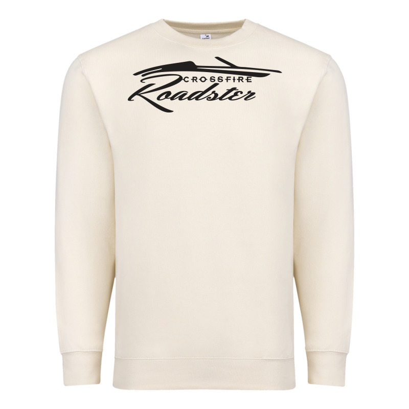 Crossfire Roadster Vector Art   Crossfire Premium Sweatshirt by linhVisuals | Teevron