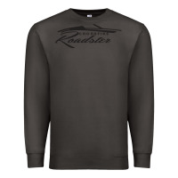 Smoke crossfire roadster vector art   crossfire Premium Sweatshirt - linhVisuals