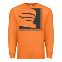 Frank Lloyd Wright Design   Frank Lloyd Wright Premium Sweatshirt | Teevron