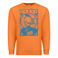 Carrot geoff 2020   geoff peterson Premium Sweatshirt - linhVisuals