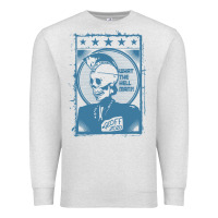 Oatmeal Heather geoff 2020   geoff peterson Premium Sweatshirt - linhVisuals