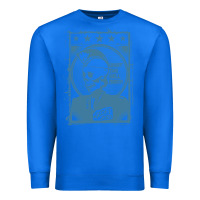 True Royal geoff 2020   geoff peterson Premium Sweatshirt - linhVisuals