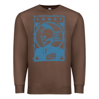 Chestnut geoff 2020   geoff peterson Premium Sweatshirt - linhVisuals