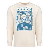 Sandshell geoff 2020   geoff peterson Premium Sweatshirt - linhVisuals