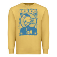 Antique Gold geoff 2020   geoff peterson Premium Sweatshirt - linhVisuals