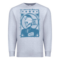 Heather Grey geoff 2020   geoff peterson Premium Sweatshirt - linhVisuals