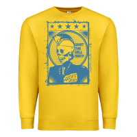 Lemon geoff 2020   geoff peterson Premium Sweatshirt - linhVisuals
