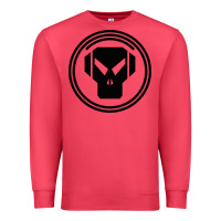 Cardinal metalheadz t shirtmetalheadz  black t shirt Premium Sweatshirt - linhVisuals