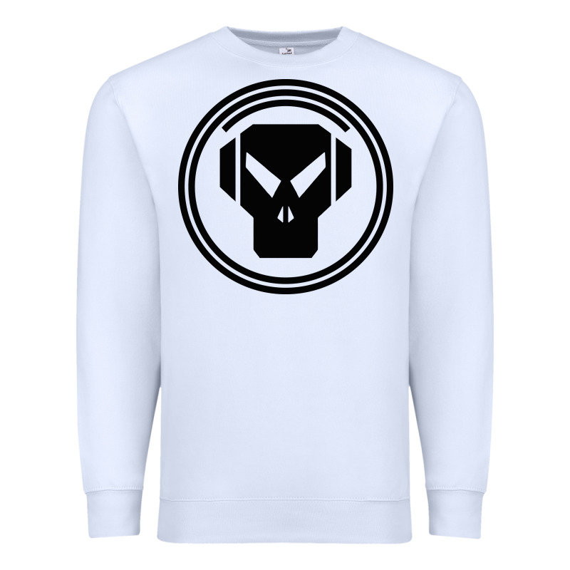 Metalheadz T Shirtmetalheadz  Black T Shirt Premium Sweatshirt by linhVisuals | Teevron