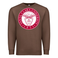Chestnut santa clara u Premium Sweatshirt - linhVisuals