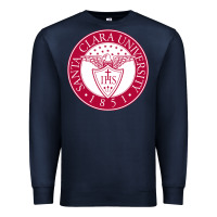 Santa Clara U Premium Sweatshirt | Teevron