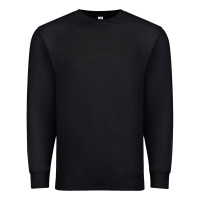 Black tribal xfire roadster   crossfire roadster Premium Sweatshirt - linhVisuals