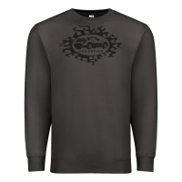 Smoke tribal xfire roadster   crossfire roadster Premium Sweatshirt - linhVisuals