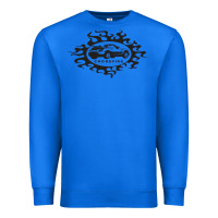 True Royal tribal xfire roadster   crossfire roadster Premium Sweatshirt - linhVisuals