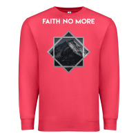Cardinal faith no more Premium Sweatshirt - linhVisuals