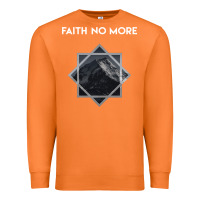 Carrot faith no more Premium Sweatshirt - linhVisuals