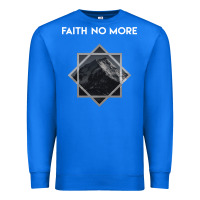 True Royal faith no more Premium Sweatshirt - linhVisuals