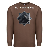 Chestnut faith no more Premium Sweatshirt - linhVisuals