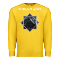 Lemon faith no more Premium Sweatshirt - linhVisuals