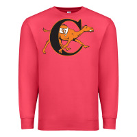 Cardinal The campbell fighting camels Premium Sweatshirt - linhVisuals