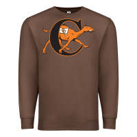 Chestnut The campbell fighting camels Premium Sweatshirt - linhVisuals