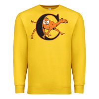 Lemon The campbell fighting camels Premium Sweatshirt - linhVisuals