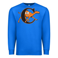 True Royal The campbell fighting camels Premium Sweatshirt - linhVisuals