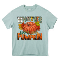 Arona whatever spices your pumpkin Heavy Core Tee - CowGirlArtShop