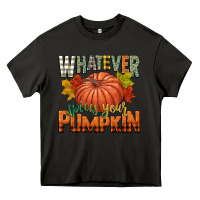 Asphalt whatever spices your pumpkin Heavy Core Tee - CowGirlArtShop