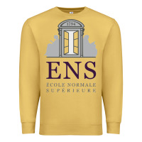 Antique Gold École normale supérieure (paris) Premium Sweatshirt - linhVisuals