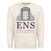 Sandshell École normale supérieure (paris) Premium Sweatshirt - linhVisuals