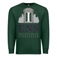 École Normale Supérieure (paris) Premium Sweatshirt | Teevron