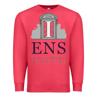 Cardinal École normale supérieure (paris) Premium Sweatshirt - linhVisuals