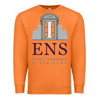 Carrot École normale supérieure (paris) Premium Sweatshirt - linhVisuals