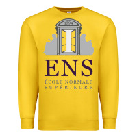 Lemon École normale supérieure (paris) Premium Sweatshirt - linhVisuals