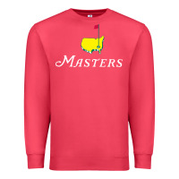 Cardinal MASTERS Premium Sweatshirt - linhVisuals