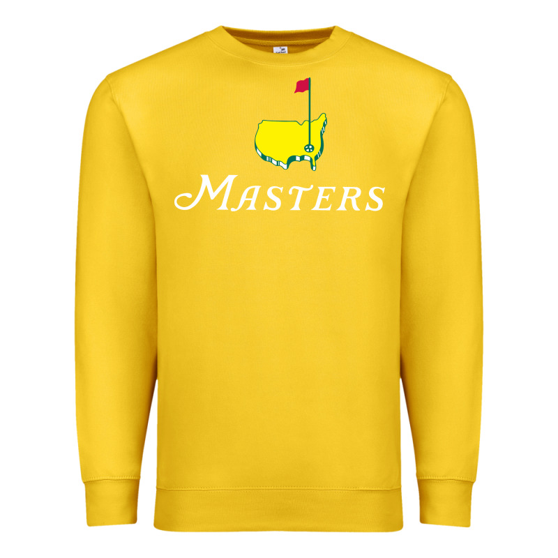 Masters Premium Sweatshirt by linhVisuals | Teevron