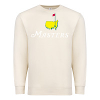 Sandshell MASTERS Premium Sweatshirt - linhVisuals