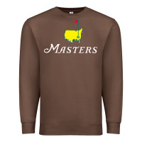 Chestnut MASTERS Premium Sweatshirt - linhVisuals